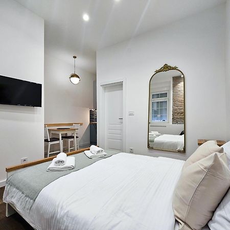 Easy Life Apartman Belgrád Kültér fotó