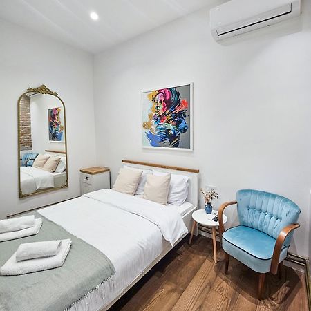Easy Life Apartman Belgrád Kültér fotó