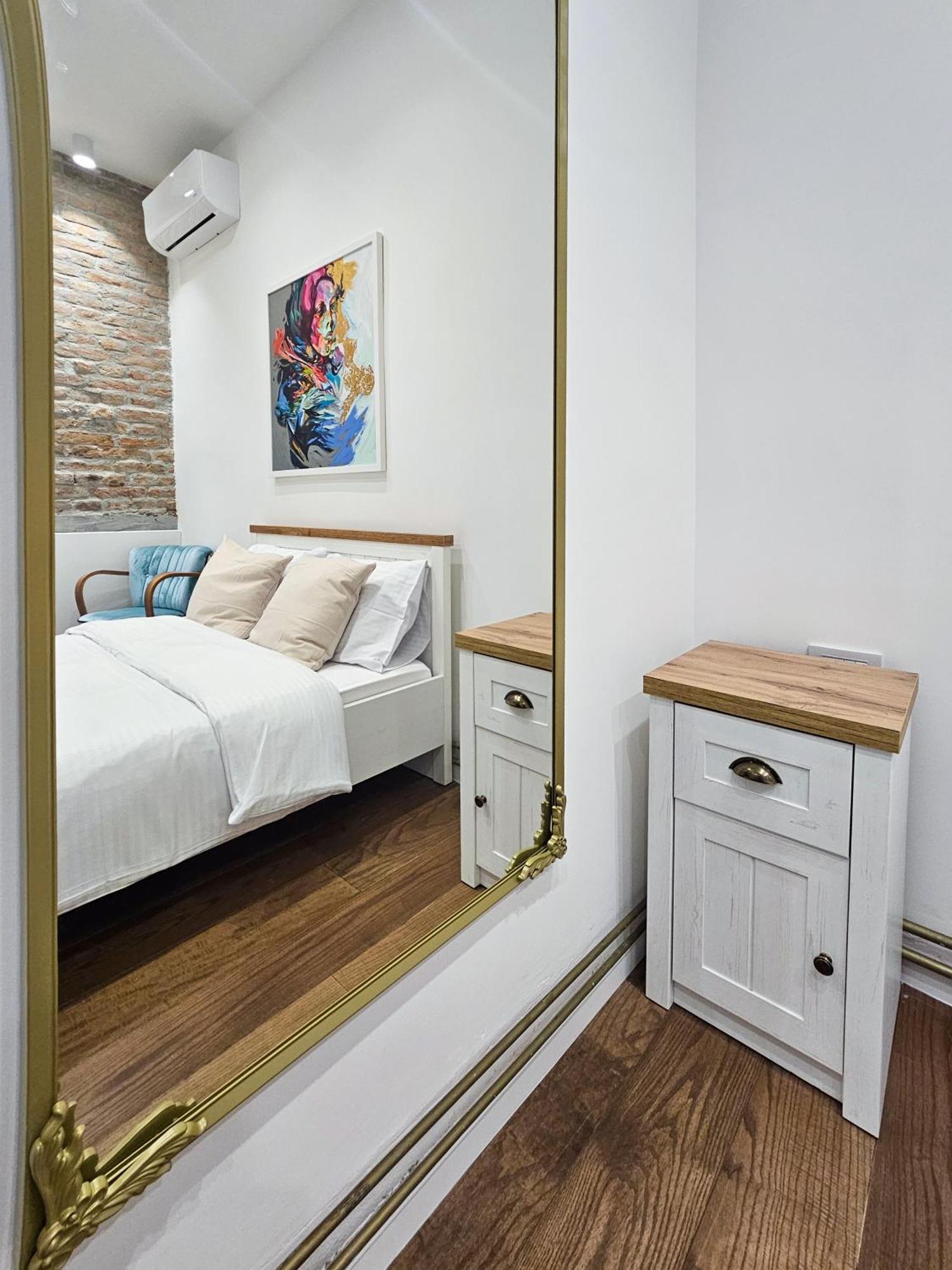 Easy Life Apartman Belgrád Kültér fotó